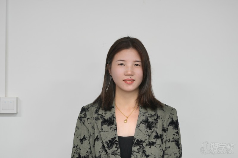 李老师