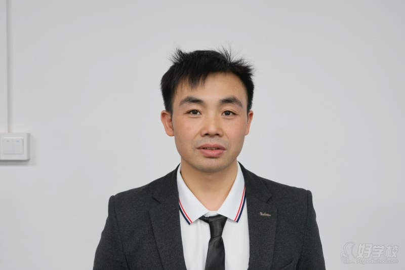 高老师