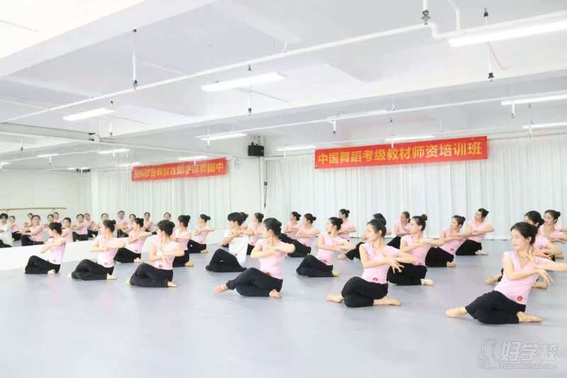 學(xué)員風(fēng)采