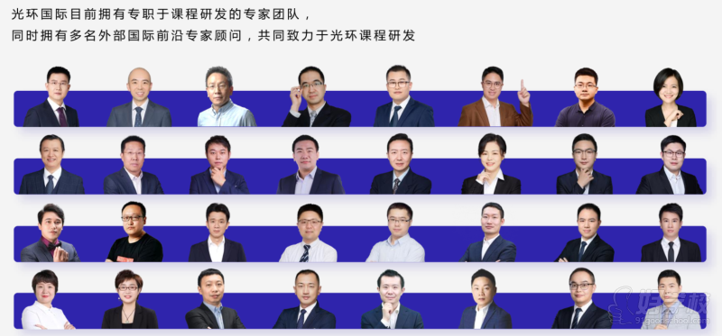 專家團隊
