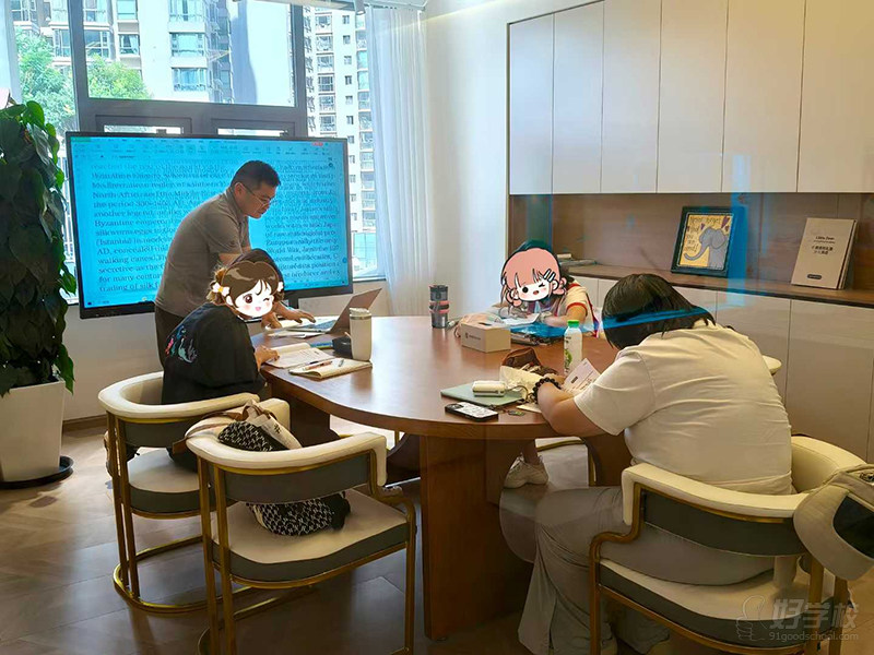 昆明澳大利亚中小学阶段留学规划