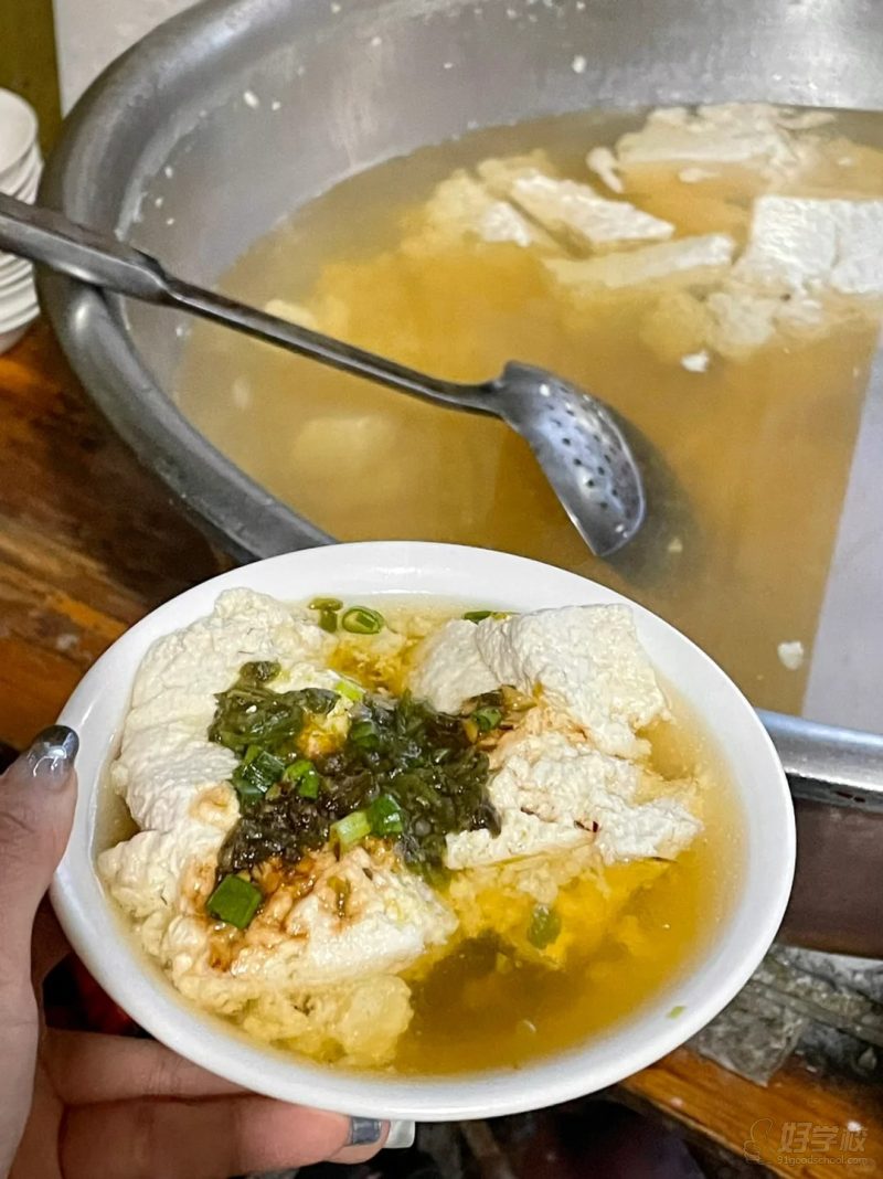 重庆豆花饭专业培训课程