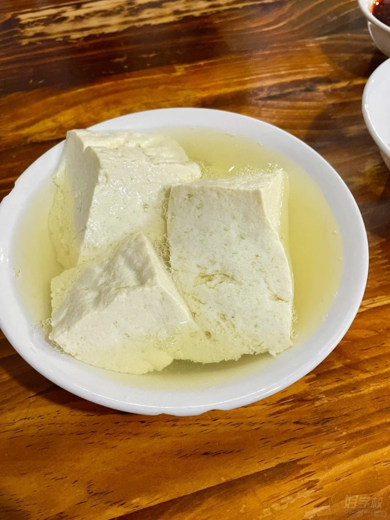 重庆豆花饭专业培训课程