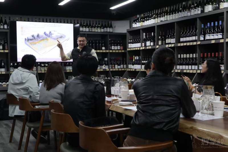 教學(xué)現(xiàn)場(chǎng)