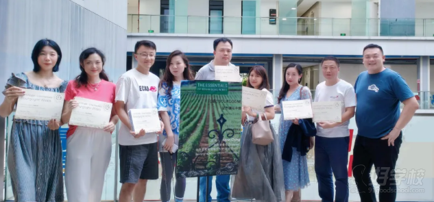 2024年6月深圳，難度系數(shù)飆升的中級(jí)課程，學(xué)員們一舉通過(guò)獲取證書(shū)