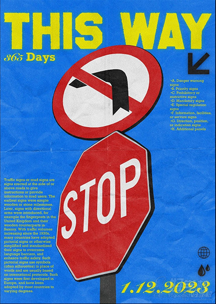 &nbsp;日本艺术留学情报设计 / 信息设计专业全包服务