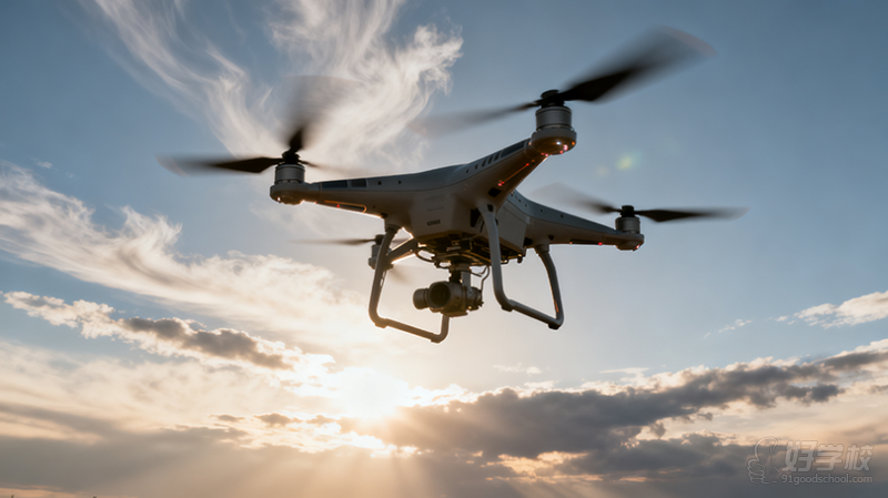 深圳无人机垂起固定翼视距内驾驶员培训班