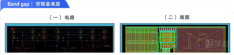 01、模拟模块电路设计
