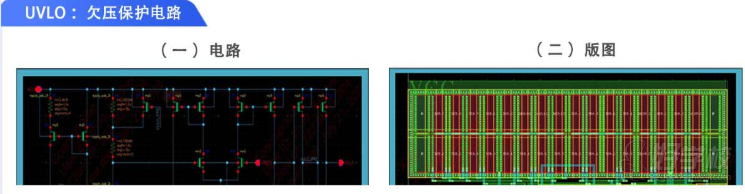 01、模拟模块电路设计