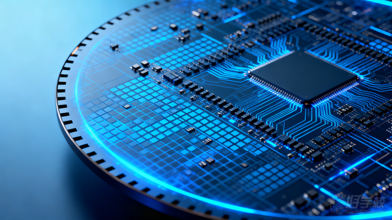 ATE芯片测试开发培训课程