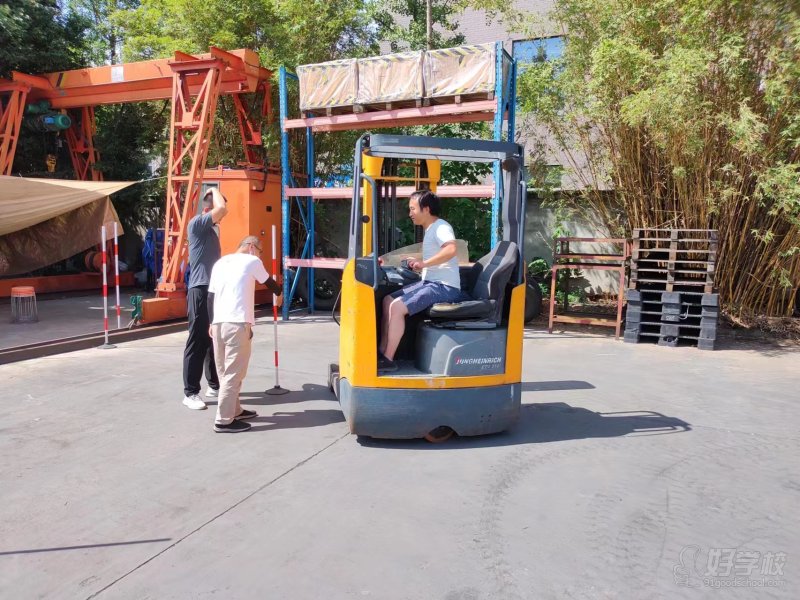 學(xué)員風(fēng)采