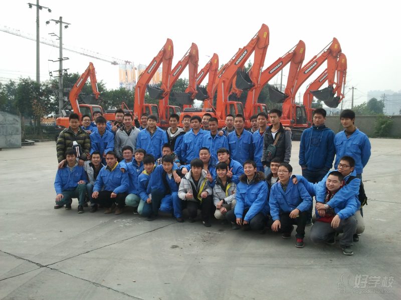 學(xué)員風(fēng)采