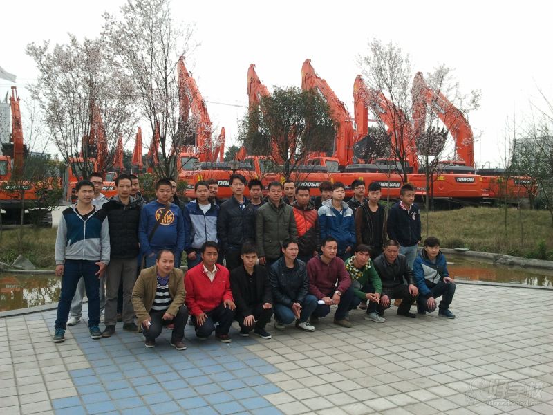 學(xué)員風(fēng)采