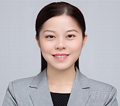 郑懿殷雅思口语