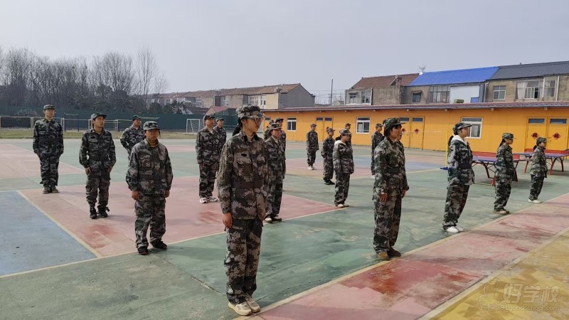 宿迁青少年房树人心理绘画课