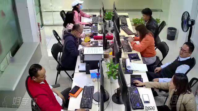 20余年电脑培训经验，助力学子们高效通过考试