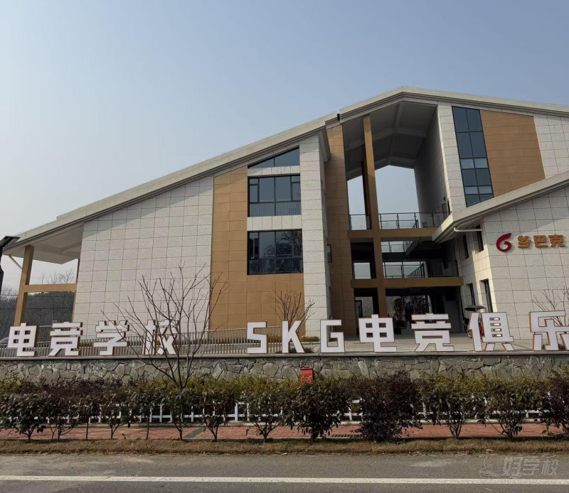 电竞学校不只是教孩子玩游戏，而是培养电竞行业里的选手、教练、解说、运营、策划、裁判、剪辑等专业人才，让爱好变成能就业、能发展的正规职业。