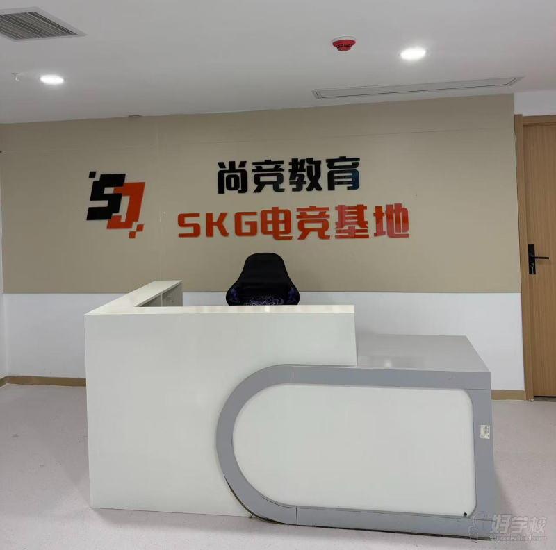 电竞学校不只是教孩子玩游戏，而是培养电竞行业里的选手、教练、解说、运营、策划、裁判、剪辑等专业人才，让爱好变成能就业、能发展的正规职业。