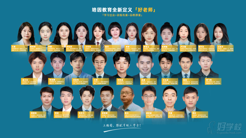 92师资，精于学专于教，会学更会教！