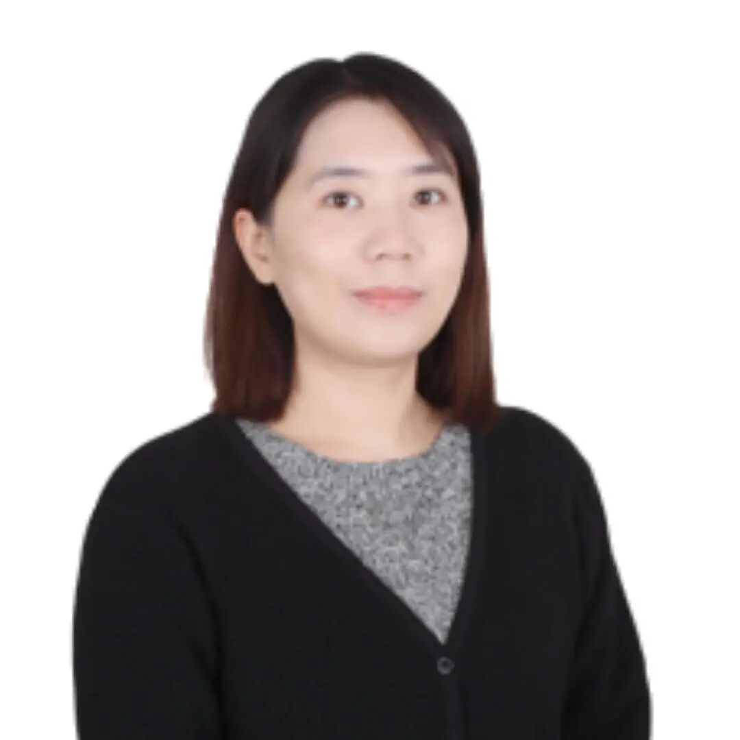 Sylvia 老师
