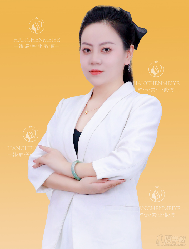 婷婷老师
