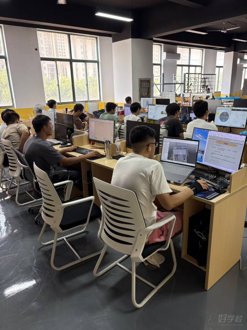 【毕业学员】