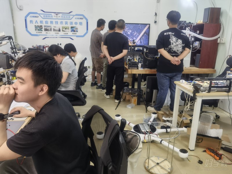 案例实时分享和探讨