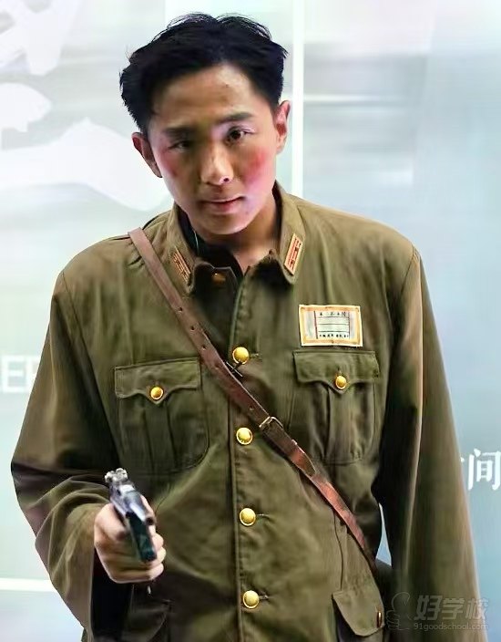 高仁泽