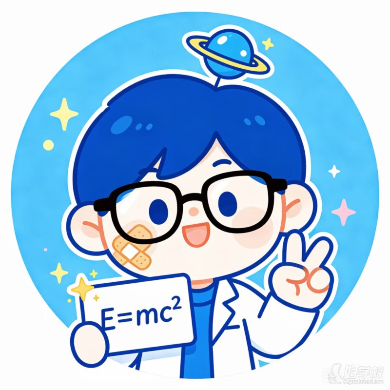 张飞扬老师