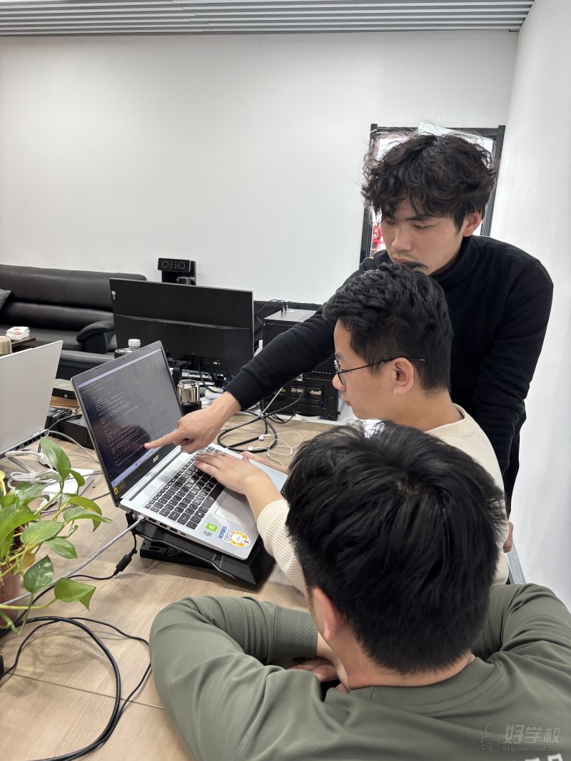 教学现场6