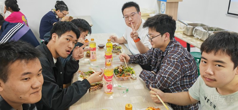 学员风采1