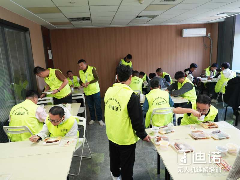 用餐环境
