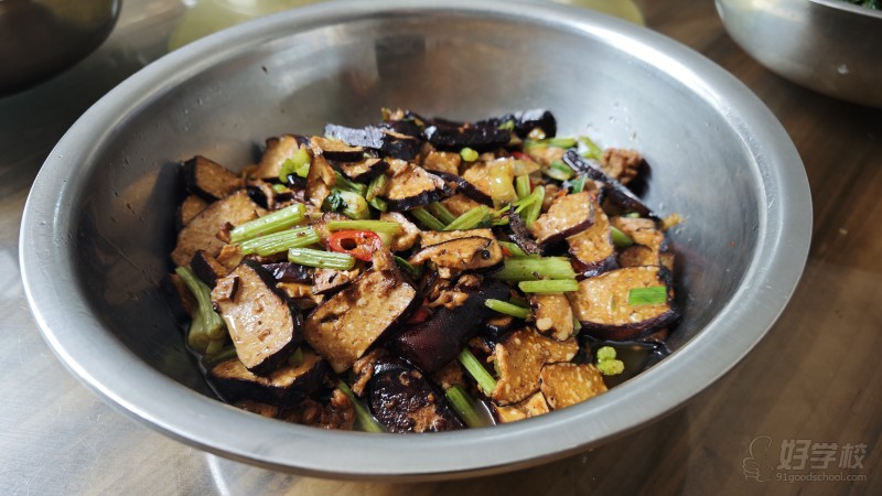 食堂饭菜2