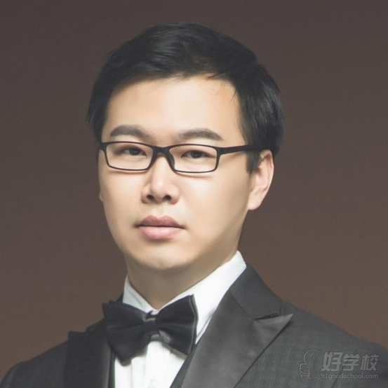 张利舟&nbsp; &nbsp;老师