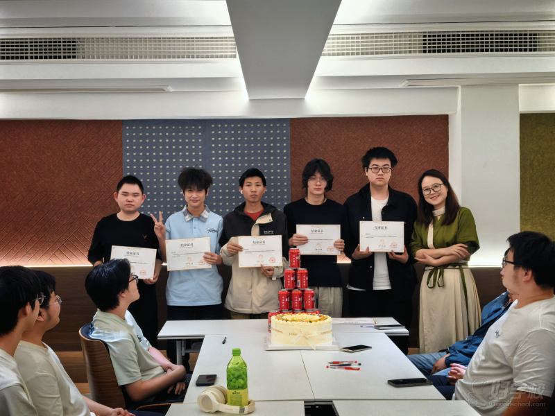 &nbsp; &nbsp; &nbsp; &nbsp; &nbsp; &nbsp; &nbsp; &nbsp; &nbsp; &nbsp; &nbsp; &nbsp; &nbsp; &nbsp; &nbsp; &nbsp; &nbsp; &nbsp; &nbsp; &nbsp; &nbsp; &nbsp; &nbsp; &nbsp; &nbsp; &nbsp; &nbsp; &nbsp; &nbsp; &nbsp; &nbsp; &nbsp; &nbsp; &nbsp; &nbsp; &nbsp; &nbsp; &nbsp;学员毕业典礼