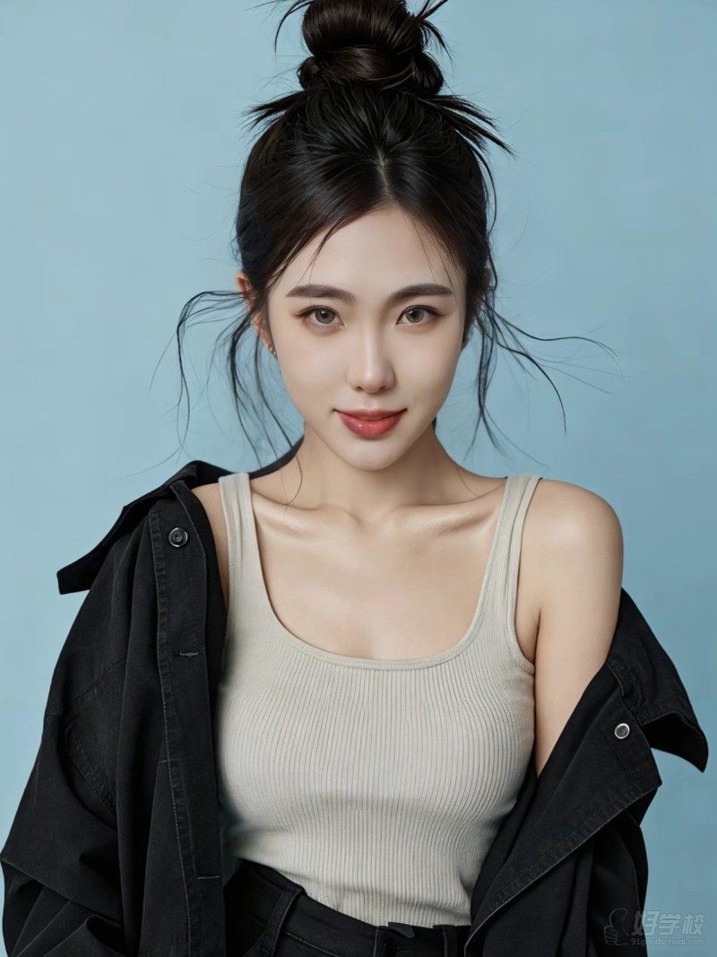 TuTu 老师