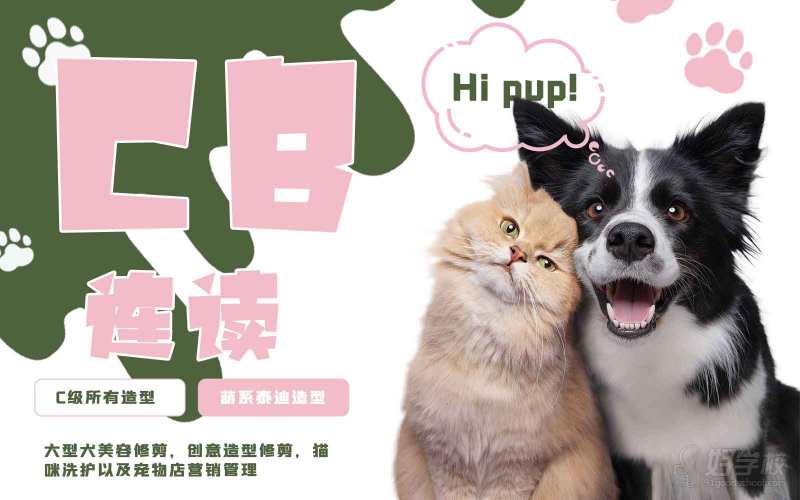 CB连读
