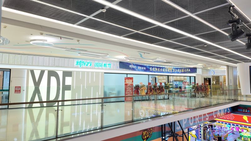 外部环境