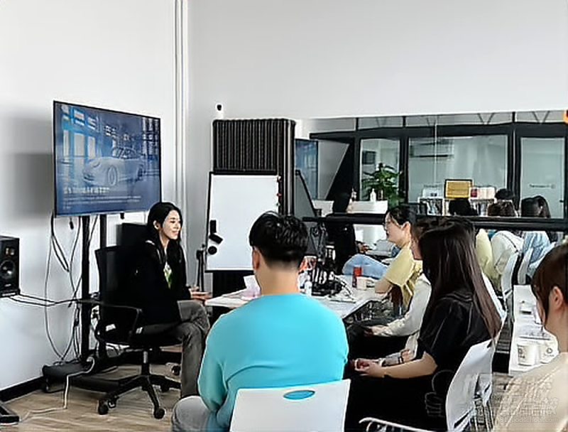 学姐分享考学经验