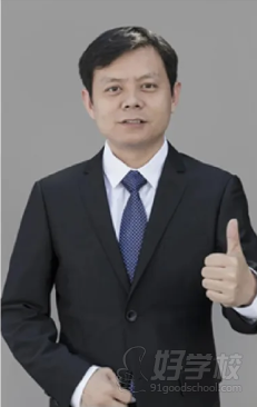 吴佑坚