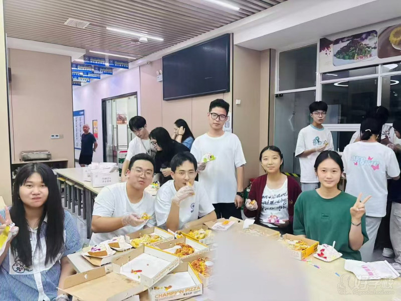 学员风采
