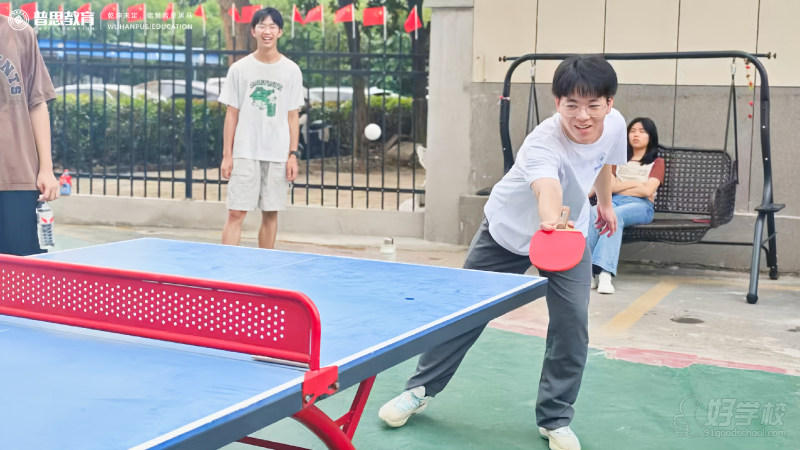 学员风采