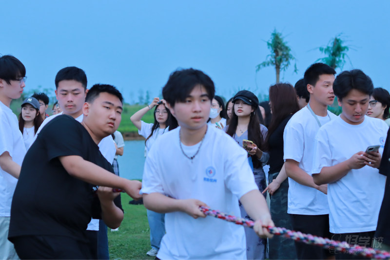 学员风采